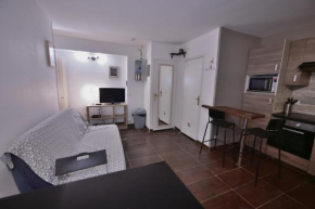 studio saint-ouen